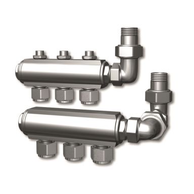 LK Systems 2417479 Minifördelare 16 mm