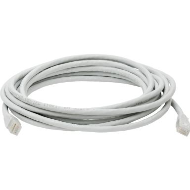Gelia CAT6 Nätverkskabel grå