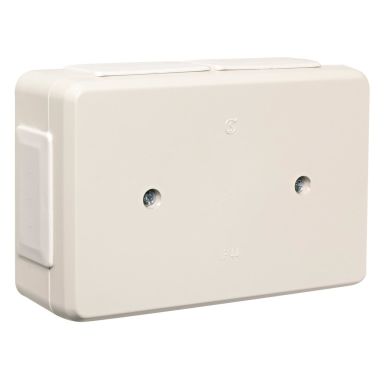 Elko EKO04834 Kytkentärasia IP44, UL94