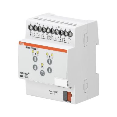 ABB 2CDG110120R0011 Verhomoottoriohjain 230 V, manuaalinen