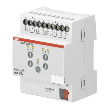 ABB 2CDG110124R0011 Verhomoottoriohjain 230 V, ajan tunnistus