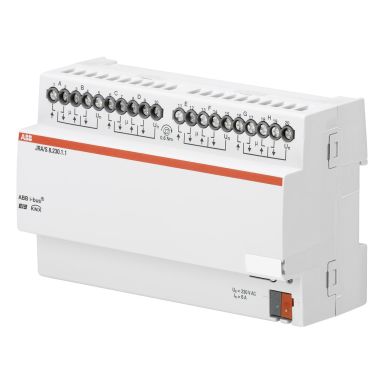 ABB 2CDG110131R0011 Verhomoottoriohjain 230 V