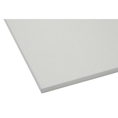 Treston TT10060-HPL Bordplate grå laminat