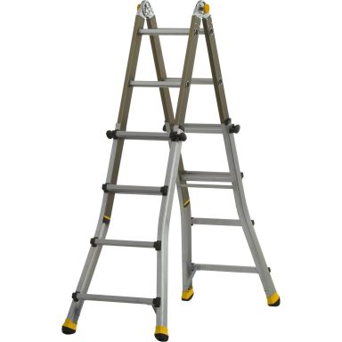 Wibe WTS Y2 Teleskopstege