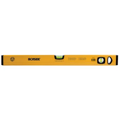 Ironside 100233 Vater aluminium, 2 libeller