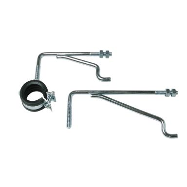 Z 3820322 Skruvstiftskonsol 10-pack, FXB
