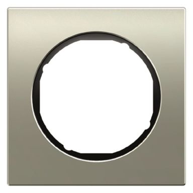 Hager 10112209 Kehys R.3, 9,9 mm, 81 mm