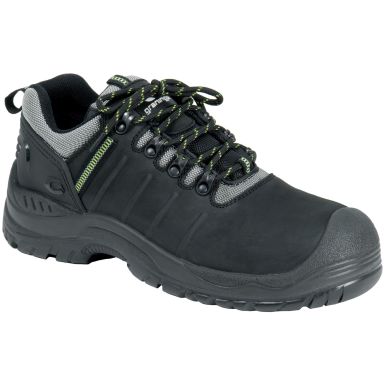 Graninge 7288 Vernesko S3 SRC, svart