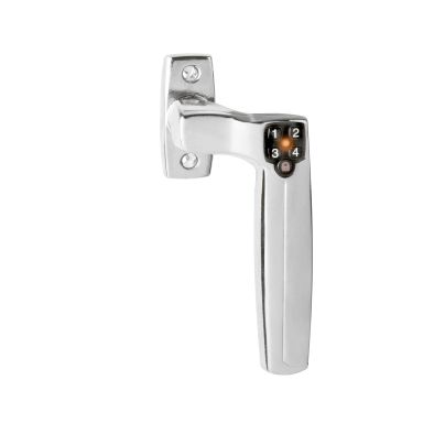 ASSA Fix 7810 Säkerhetshandtag vänster