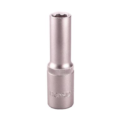 Ironside 116271 Hylse 1/2", 78 mm, innvendig sekskant