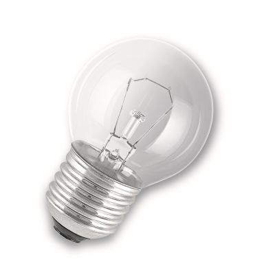 Osram Classic P Superstar Glödlampa 59 ml, 11 W
