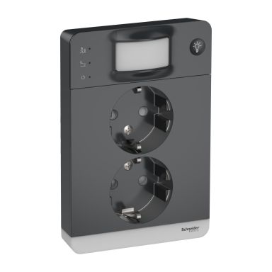 Schneider Electric Exxact Pistorasia