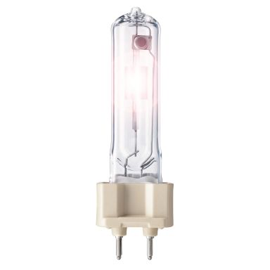 Philips Master Colour CDM-T Metallhalogenlampa G12-sockel