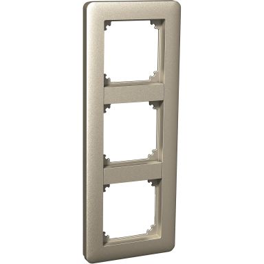 Schneider Electric Primo Ramme klemmemontering