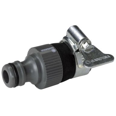 Gardena 2908 Spennkontakt for kraner uten gjenging