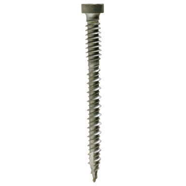 Grabber TREXC445200 Trallskruv T-REX-C4
