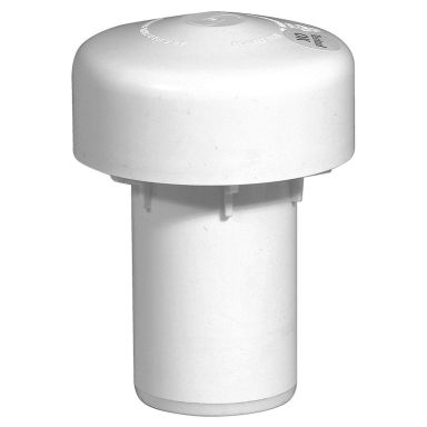 Purus 3131162 Luftningsventil ABS med tätning av EPDM-gummi