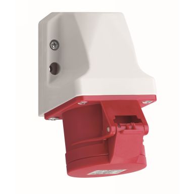 ABL D51S30 Vägguttag IP44