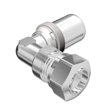 LK Systems PressPex 1881063 Vinkelkoppling 90°