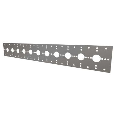LK Systems 1882620 Seinäkisko