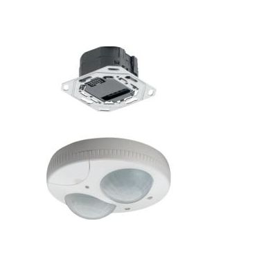 Hager EE810 Läsnäoloanturi 110 x 31 mm