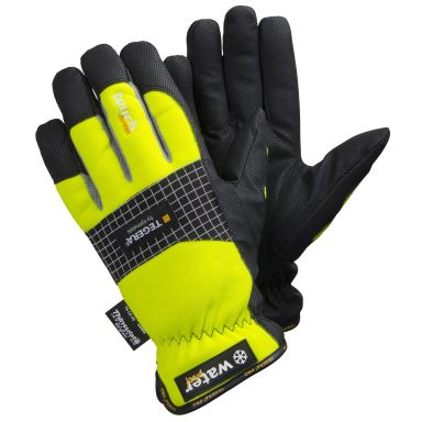 Tegera 9128 Hanske for tuch screen