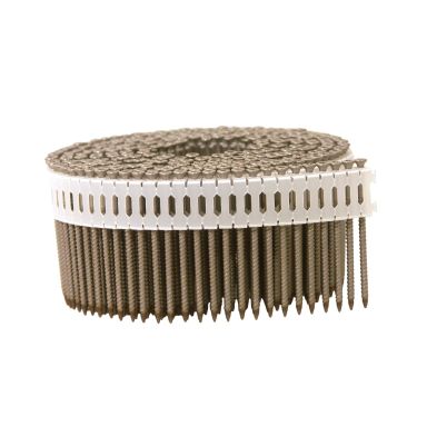 Paslode 395966 Spikskruv 1950-pack, IN-BANDAD T15 RF (A2)