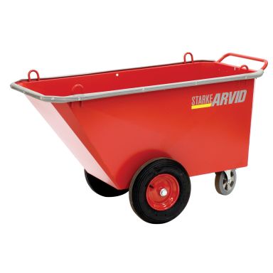 Starke Arvid 25000 Fôrvogn 200 l