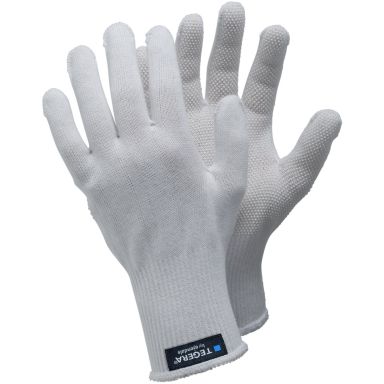Tegera 921 Handske Bomull/PVC