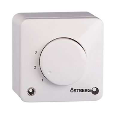 Östberg 9500122 Tyristor för EC-motor