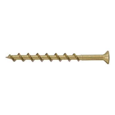 VSB Zincotech 7510140 Lättbetongskruv UTVÄNDIG-C4 TORX T40 50-pack