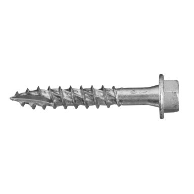 Jetting Screws 811060 Sexkantsträskruv 10 mm, T6SF, UTV-C4, CE-EN14592