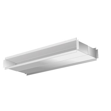 Swegon 66051 Väggenomföring för ORTO