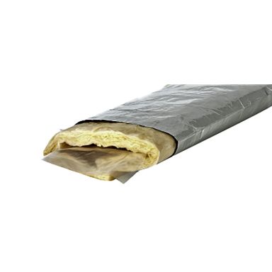 Flexoduct Supersleeve Isolerstrumpa 3 m