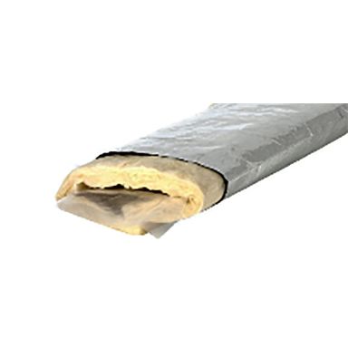 Flexoduct Isosleeve 25 Isolerstrumpa 3 m