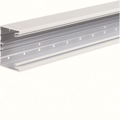 Hager BRA651001ELN Grunnprofil 68 x 100 x 2000 mm