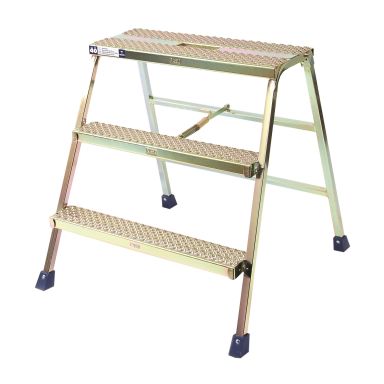 Pa-So Produkter 44 Arbeidsbukk enkel, 620 mm bred