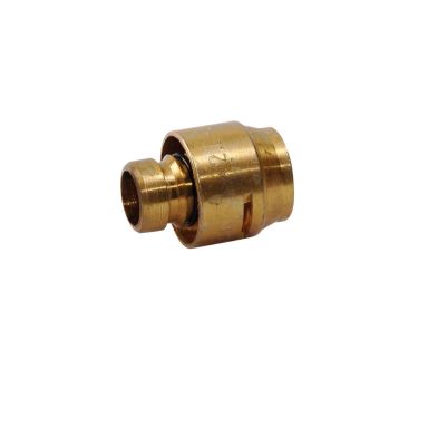 Vatette V6 Klämhylsa 20 mm rördiameter