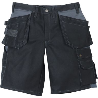 Fristads 201 FAS Arbetsshorts svart