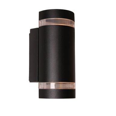 Nordlux Focus Seinävalaisin 2 x 35 W