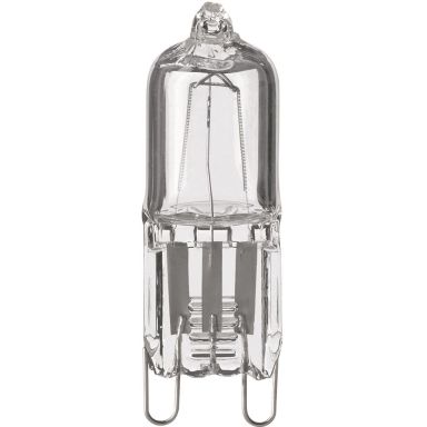 Philips EcoHalo Halogenlampa G9-sockel