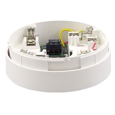 System Sensor ECO1000 Detektorsockel för System Sensor ECO1000