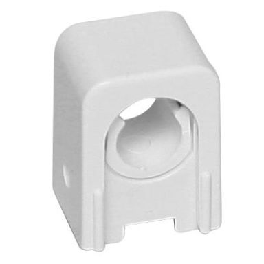 Faluplast Snap 14130 Rörklämma enkel, 12-15 mm