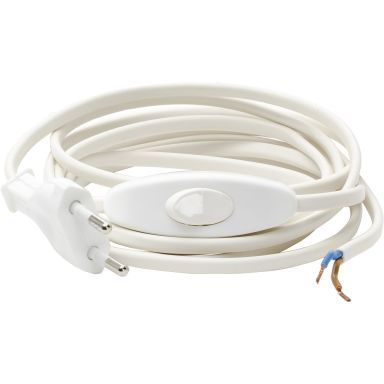 Gelia 90000906 Armatursladd 2.5 m SKX, europastickpropp, brytare