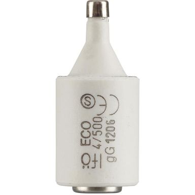 Ifö Electric Eco-gG D-säkring DII, 500V, 5-pack
