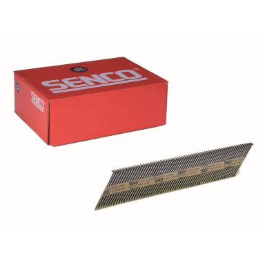 Senco SENCOTE Spiker blank, D-hode, 34°