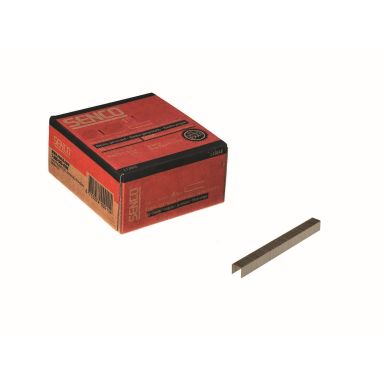 Senco F06BAAP Klammer ryggbredd 12,9 mm