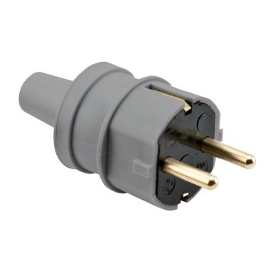 Gelia 81921331 Stickpropp PVC, IP44