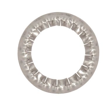 Schäfer & Peters 67984170 Låsbricka IZ A4 DIN 6798 J