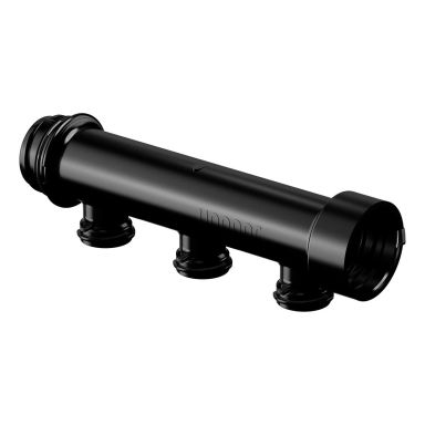 Uponor Aqua Plus 2054464 Fördelare c/c 50 mm